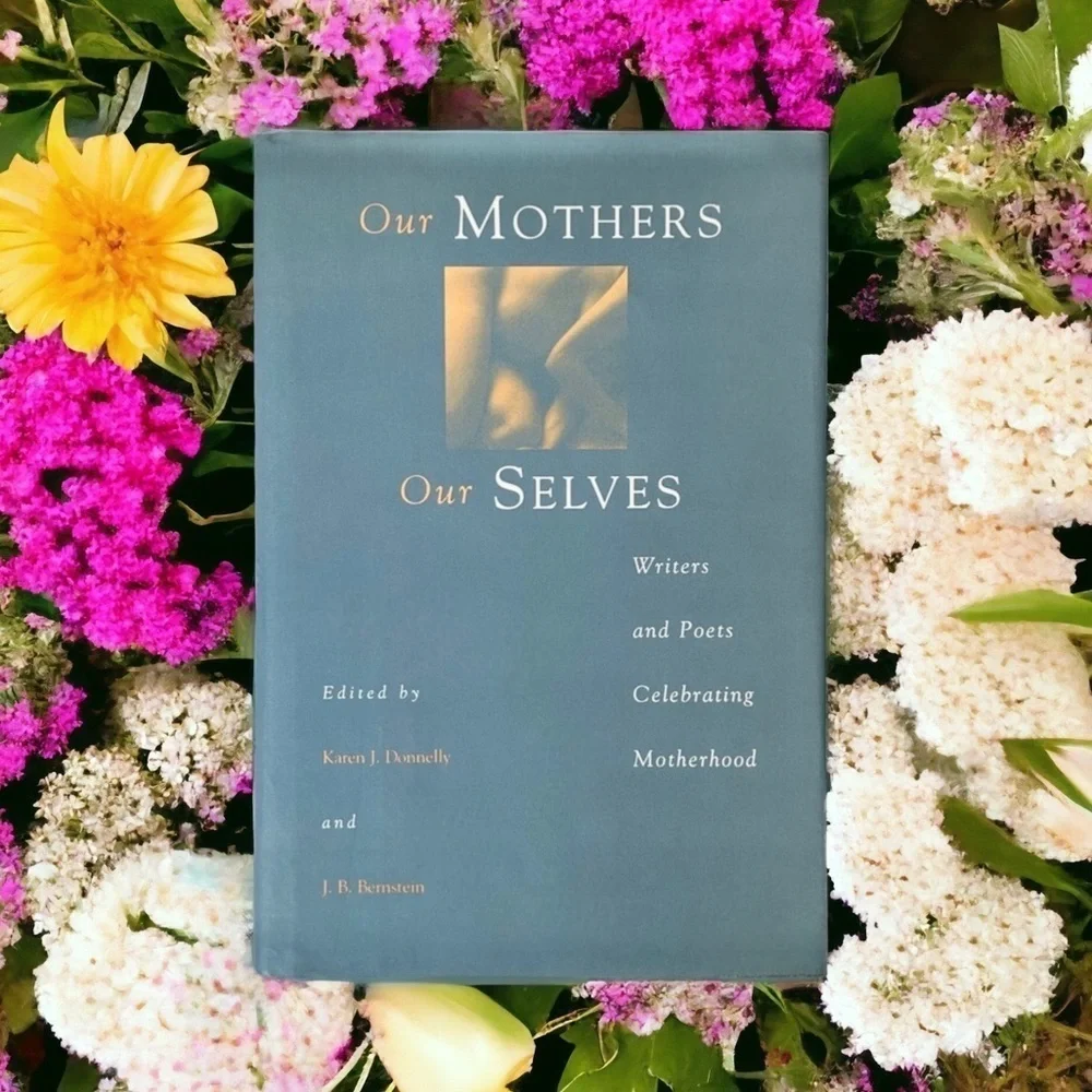 Our Mother, Our Selves Hardcover Book